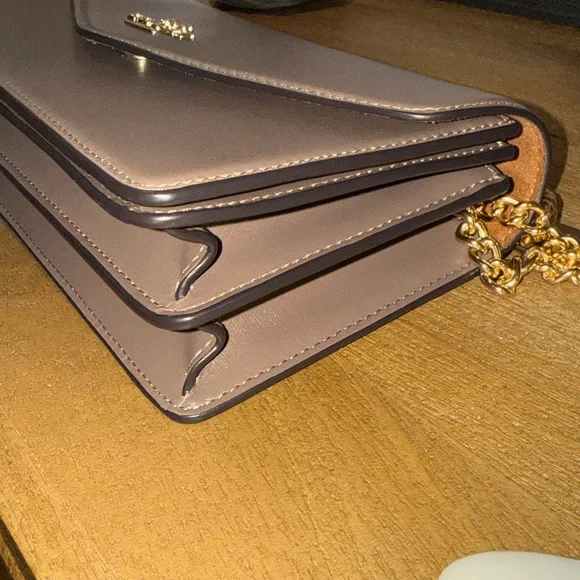 Coach Klare Envelope Crossbody - Picture 6 of 13